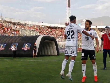 Valdivia respalda a Aquino y abronca a Ortiz: "Colo Colo no tiene..."