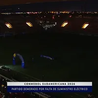 Alcalde de Calama reacciona al bullado apagón del Zorros del Desierto