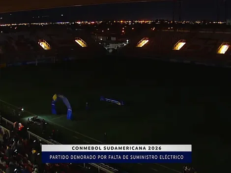 Alcalde de Calama reacciona al bullado apagón del Zorros del Desierto