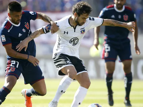 Valdivia lapida el Superclásico por el bajo nivel futbolístico