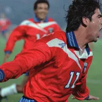 "Generaría un orden": Marcelo Salas elige al nuevo DT de Chile