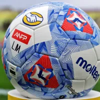 El hermoso logo de la nueva Copa de la Liga del fútbol chileno