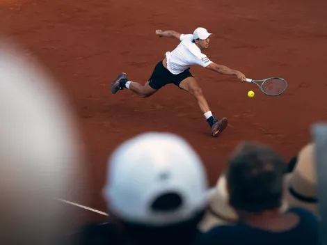 Así se vivió el Chile Open 2026