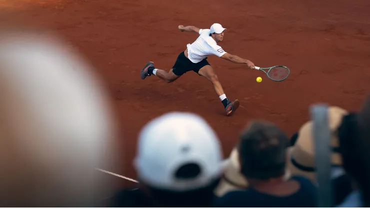 Chile Open ATP 2026