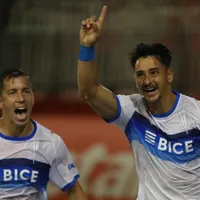 La tremenda noticia que recibe la UC antes de O’Higgins