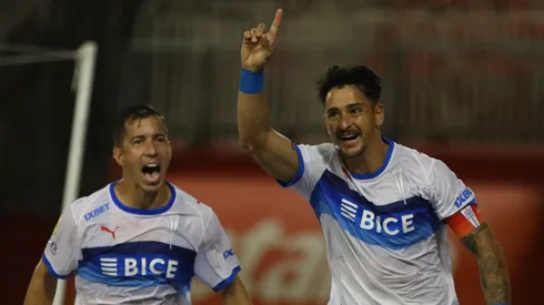 La buena noticia que reciben los cruzados.