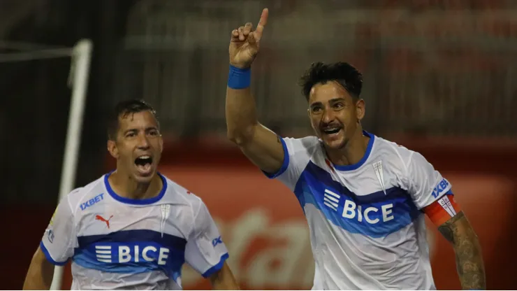 La buena noticia que reciben los cruzados.