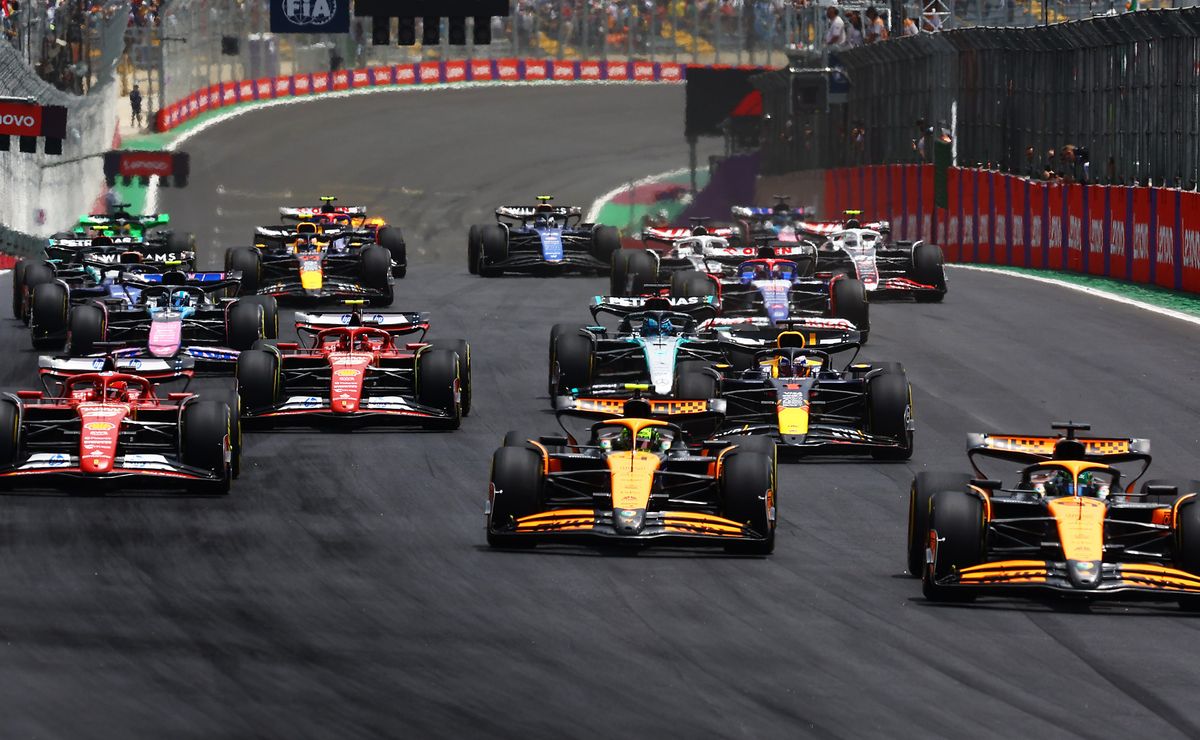 Todo listo para la F1 2026: Calendario, equipos y dónde ver en Chile la nueva temporada