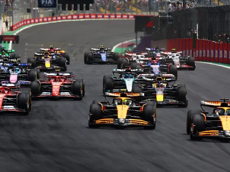 ¡Arranca la Fórmula 1! Así será la temporada 2026
