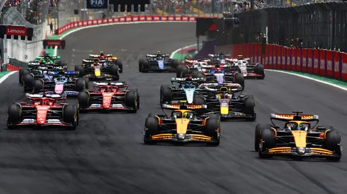 La F1 arranca este fin de semana con 11 equipos en competencia.