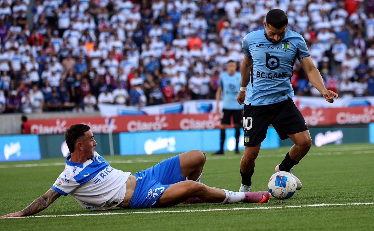 En Católica apuestan por un factor clave para lograr el triunfo de visita ante O’Higgins: “Seguramente llegarán…”