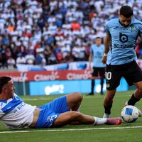 La UC apuesta por un factor clave para vencer a O’Higgins