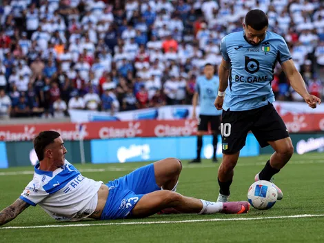 La UC apuesta por un factor clave para vencer a O’Higgins