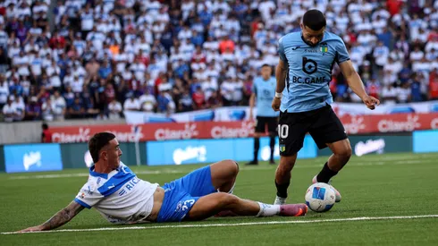 La UC enfrentará a O'Higgins este sábado.