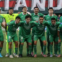 Figura de Audax es absuelta y podrá enfrentar a Colo Colo