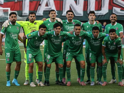 Figura de Audax es absuelta y podrá enfrentar a Colo Colo