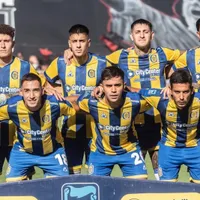 Ministro Pizarro revela el cambio de Vicente en Rosario Central: “Competencia muy intensa”