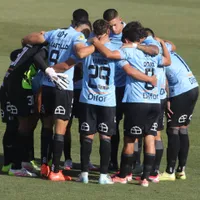 O'Higgins vs Tolima MINUTO a MINUTO: todos sobre la Libertadores