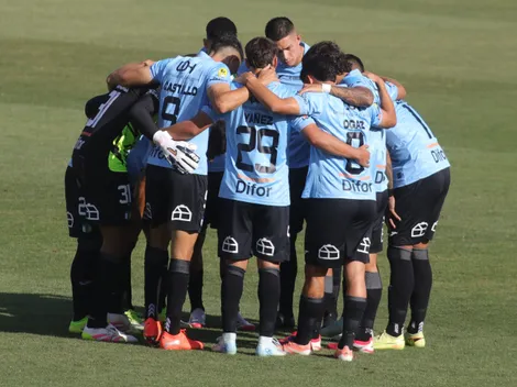 O'Higgins vs Tolima MINUTO a MINUTO: todos sobre la Libertadores