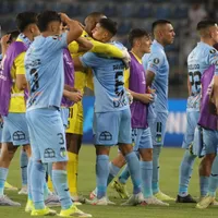 La formación de O'Higgins para enfrentar a Tolima en Copa Libertadores