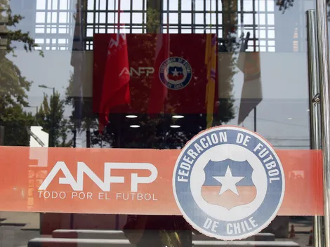 Aprueba proyecto de ley que promete cambiar para siempre el fútbol chileno