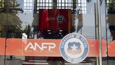 Este miércoles se confirmó la separación entre la ANFP y la Federación