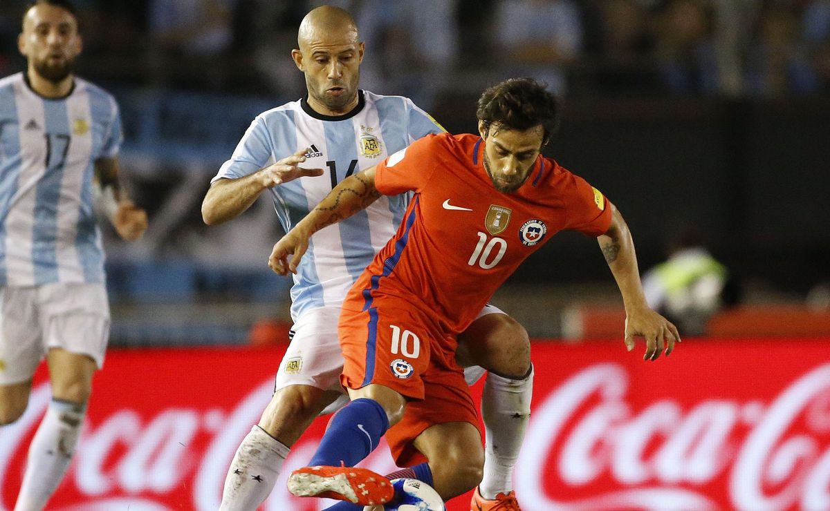 Jorge Valdivia enfrenta la mayor crítica que recibió en su carrera: “Yo no era trotón”