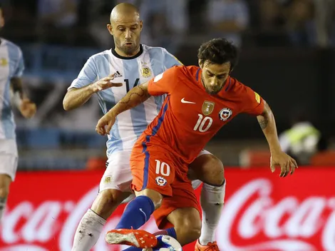 Valdivia enfrenta la mayor crítica que recibió en su carrera: “Yo no era...”