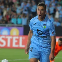 O'Higgins vs Tolima MINUTO a MINUTO: ¡El Capo busca el segundo!