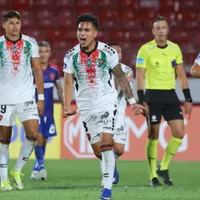 ¿Y el VAR? La polémica que marcó la eliminación de la U ante Palestino