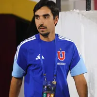 ¿Renuncia? Meneghini responde por su futuro en la U