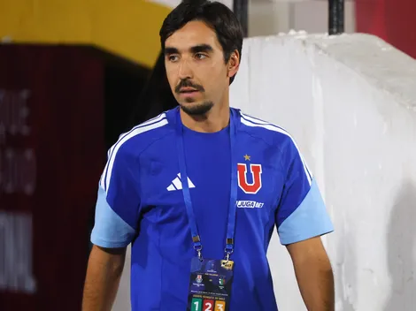 ¿Renuncia? Meneghini responde por su futuro en la U