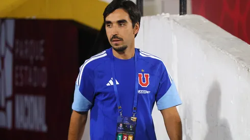 Fracaso de Meneghini: U. de Chile fuera de Copa Sudamericana