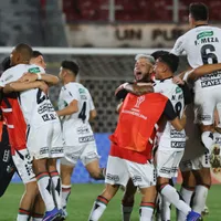 ¿Se burlaron de la U? La canción de Palestino tras el golpe