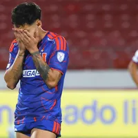 Un minuto de silencio: la nueva multa que le caerá a la U