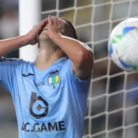 O'Higgins pierde a futuro nominado a la Roja para revancha vs Tolima