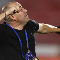 Nona Muñoz aplaude cambio clave vs la U: "Para nosotros es Assadi o..."