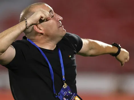 Nona Muñoz aplaude cambio clave vs la U: "Para nosotros es Assadi o..."