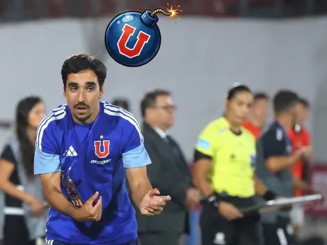 Patricio Yáñez destapa una bomba informativa con Paqui Meneghini