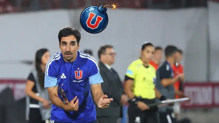 Paqui Meneghini empieza a temblar en su puesto en la U.
