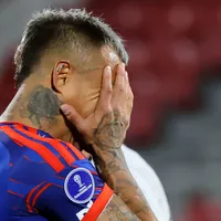 El drama del centenario de la U a puertas cerradas