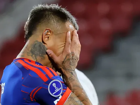 El drama del centenario de la U a puertas cerradas