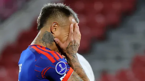 La U cumplirá los 100 años castigada por la Conmebol