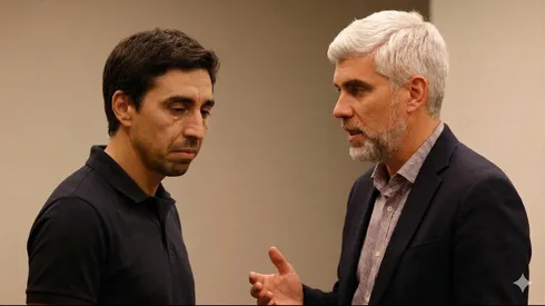 Universidad de Chile quedó fuera de Copa Sudamericana