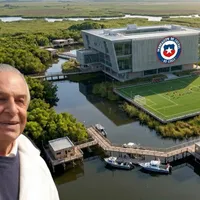 Abumohor tras reforma de ley SADP: "Un edificio arriba de un pantano"