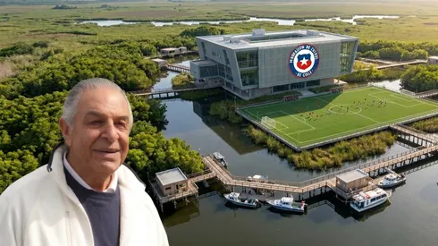 Abumohor no se convence con la reforma de la Ley SADP