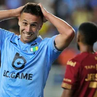 La colosal ventaja que tendrá Tolima ante O’Higgins por Libertadores