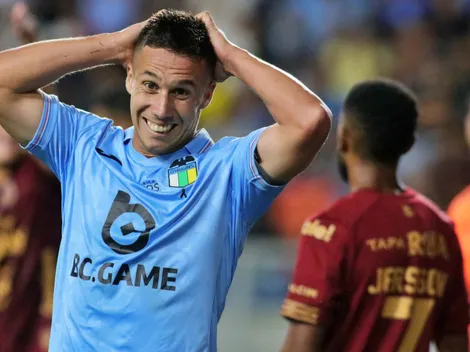 La colosal ventaja que tendrá Tolima ante O’Higgins por Libertadores