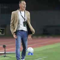 Lucas Bovaglio quedó con gusto a poco tras el triunfo de O'Higgins