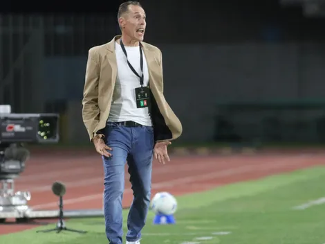 Lucas Bovaglio quedó con gusto a poco tras el triunfo de O'Higgins